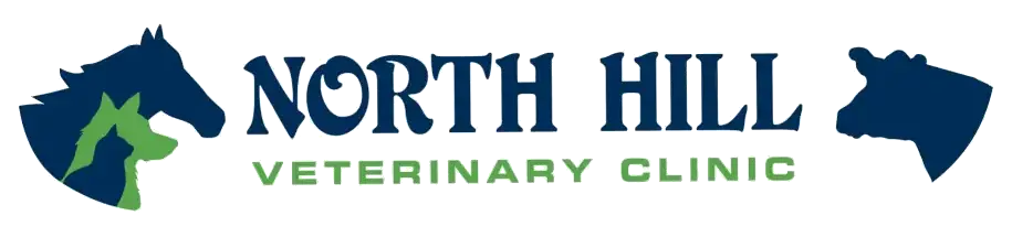 North Hill Vet Logo